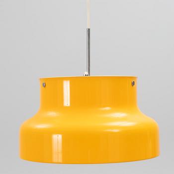 Anders Pehrson, a ceiling lamp, "Bumling", Ateljé Lyktan, Åhus.