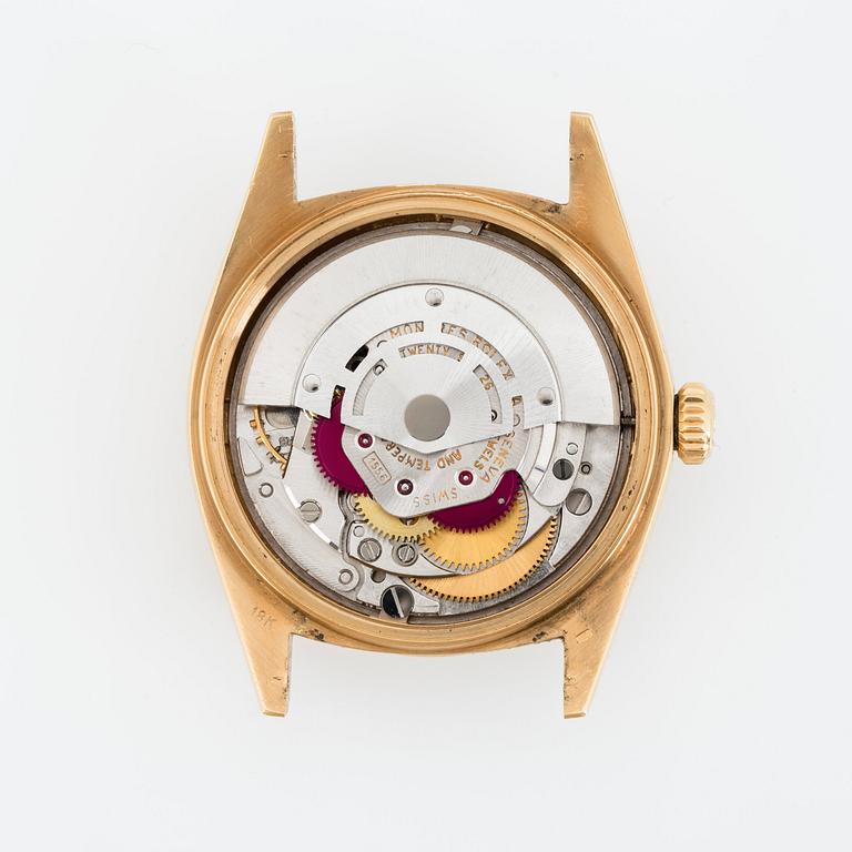 Rolex, Day-Date.