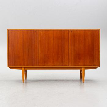 Sideboard, 1960s.