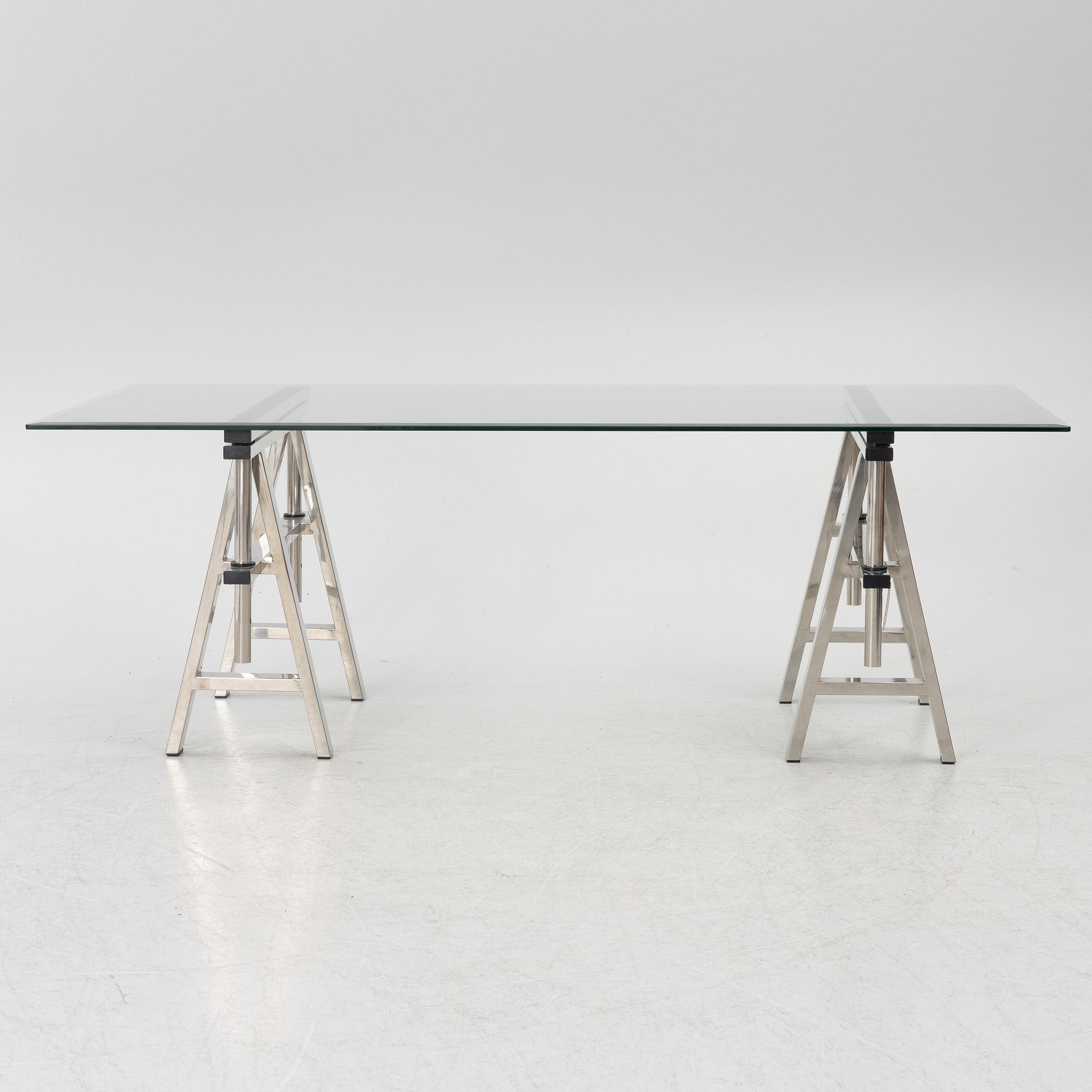 Table, late 20th century.