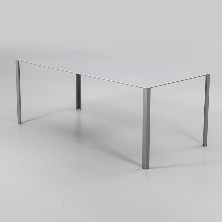 Jean Nouvel, dining table "Less", Jean Nouvel Design.