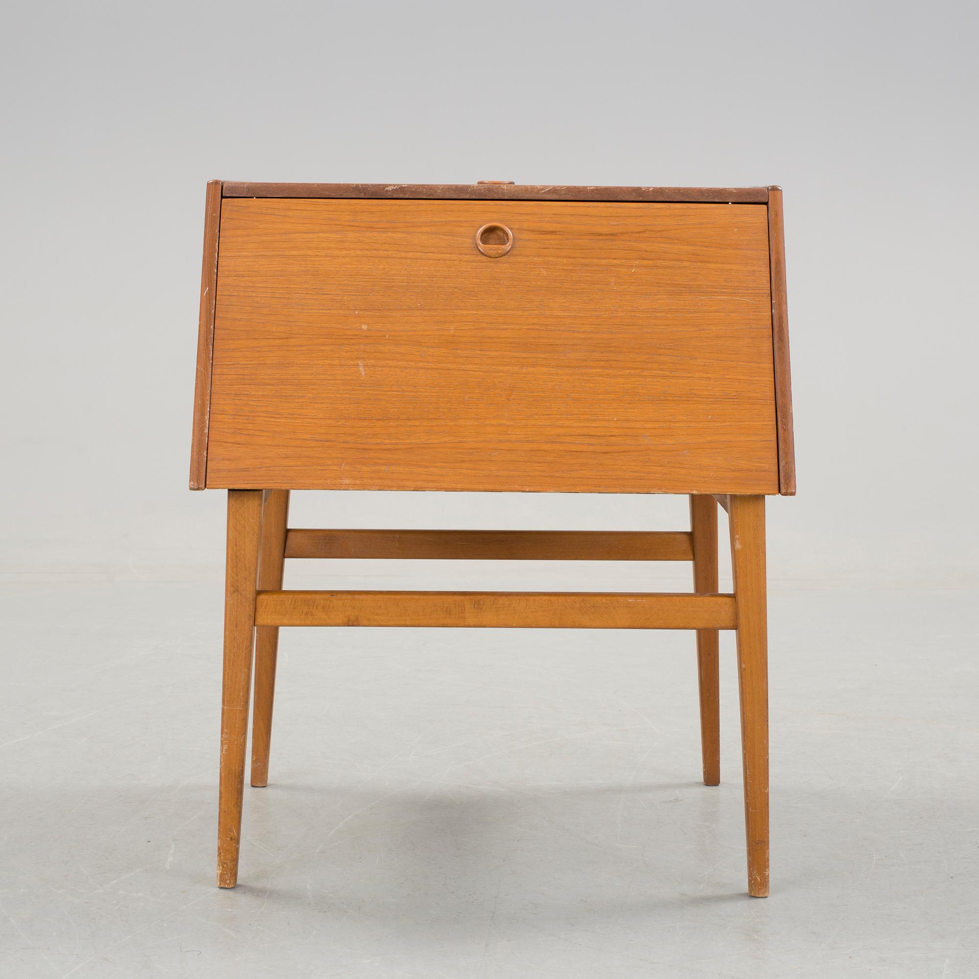 A 123 piece "Stjärn" cutlery set from Asni, Denmark, mid 20th Century.