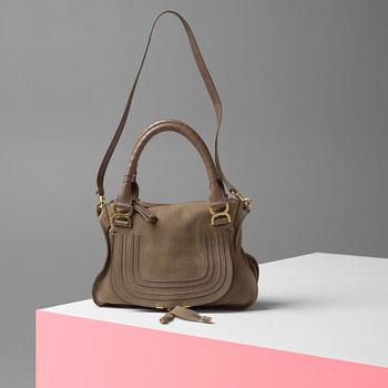 HANDVÄSKA, Chloé, "Marcie".