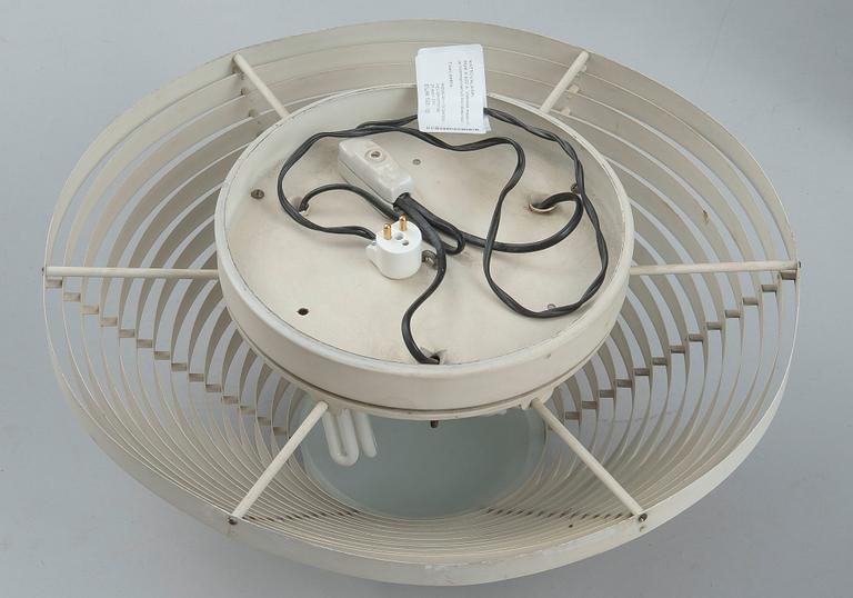 Alvar Aalto, A CEILING LAMP A622A.