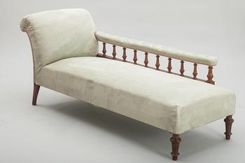 CANAPÉ, 1800/1900-tal.