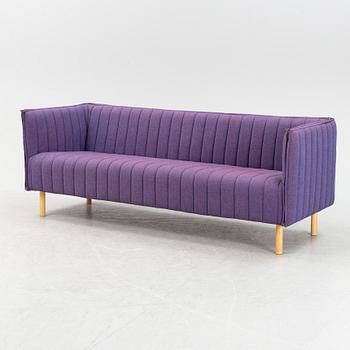 A 'Kvilt' sofa from Gärsnäs, 21st Century.