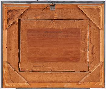 Unknown artist 19th century, possibly Alfred Weczerzick, The Hedgehog,.