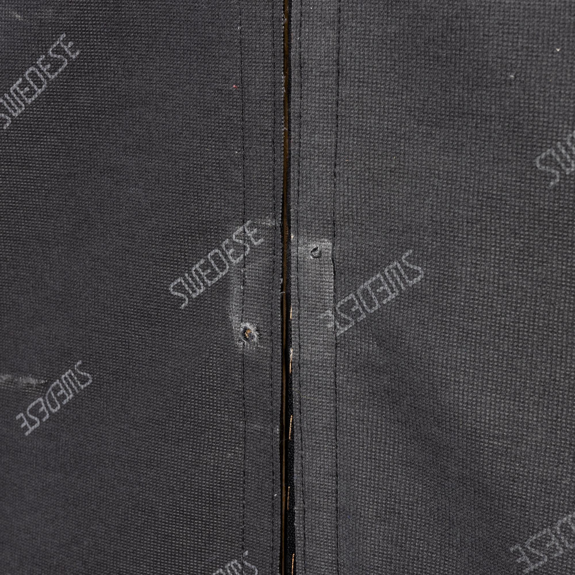 Claesson Koivisto Rune, sofa, "Boxplay", Swedese, designed in 2009.