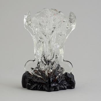 PERTTI SANTALAHTI, vas, glas, Humppila, Finland.