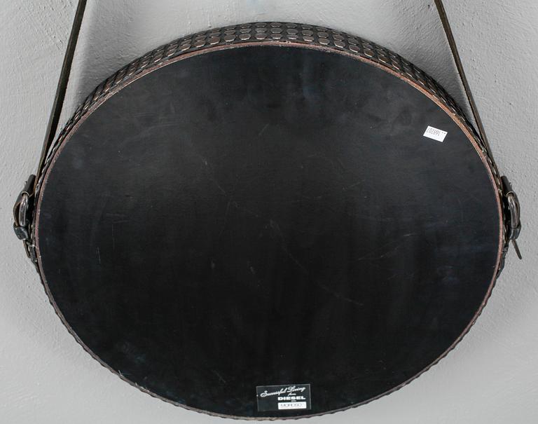 SPEGEL, "Ego Stud Mirror", Moroso, Diesel, 2000-tal.