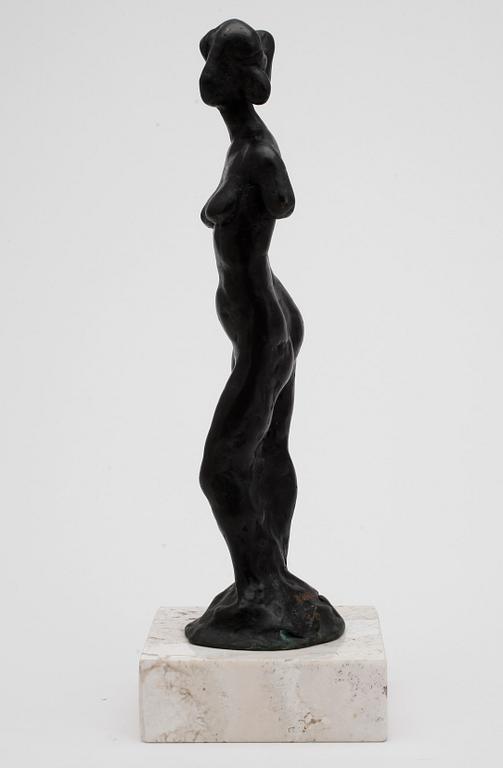 Peter Dahl, "Venus I".