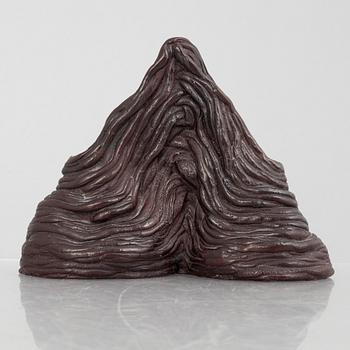 Katrine Helmersson, "Ariadne-Mount Rouge".