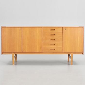 SIDEBOARD, teak, 1960-tal.