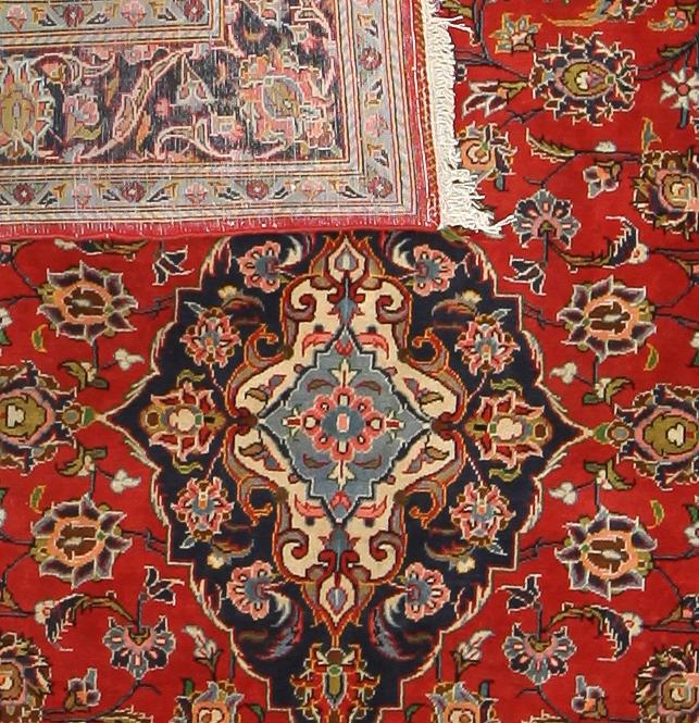 MATTA, Keshan. Ca 195 x 138 cm.