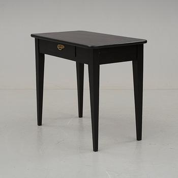 BORD, 1900-talets början.