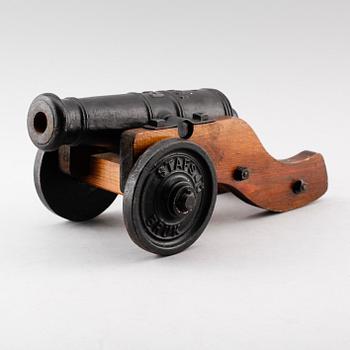 BORDSKANON, Stafsjö Bruk, 1900-talets andra hälft.