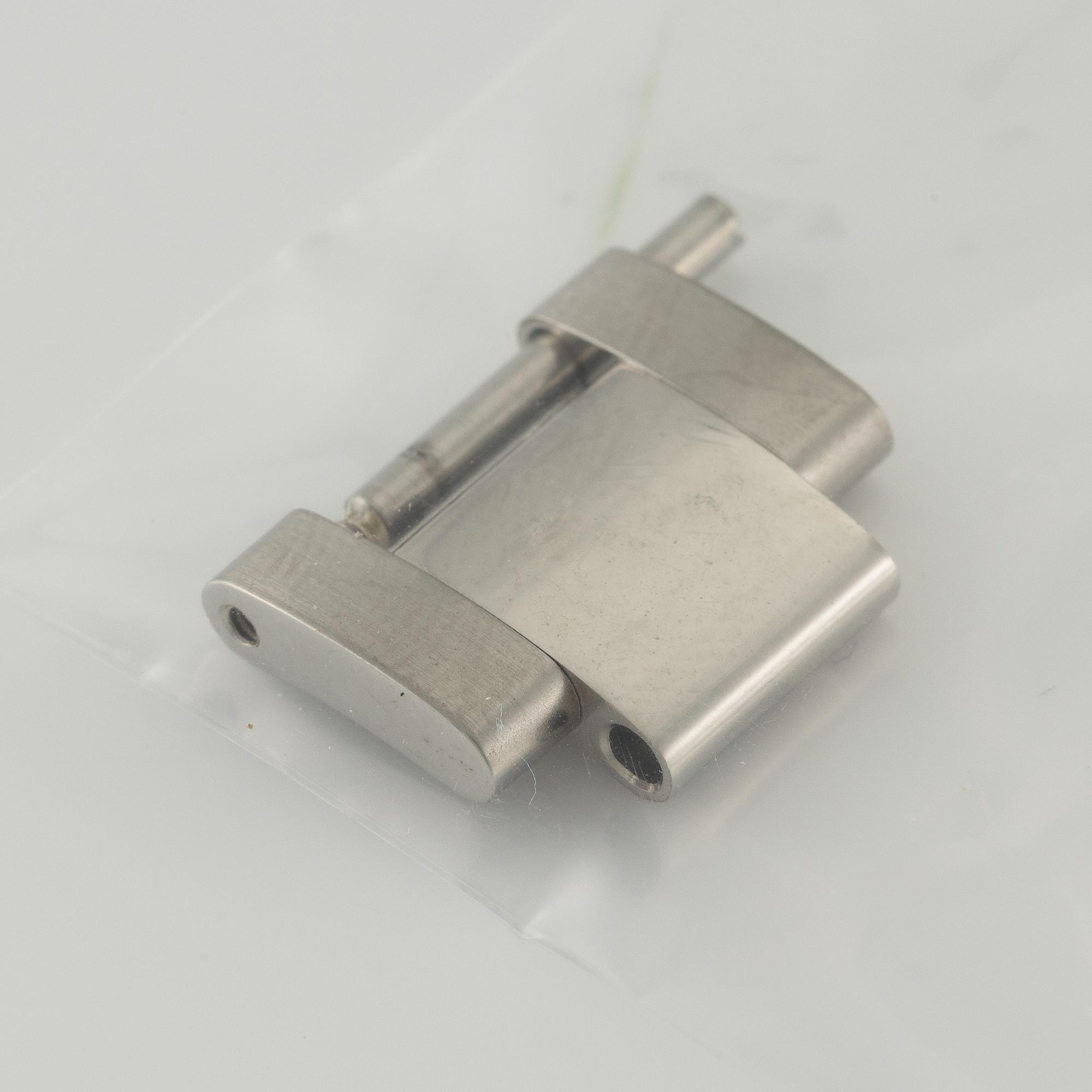 Rolex, Cosmograph, Daytona, kronograf, armbandsur, 40 mm.