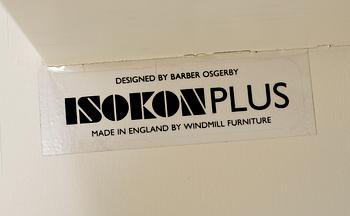 BORD, "Loop coffee table", Barber och Osgerby, Windmill Furniture, England. Formgivet 1996.