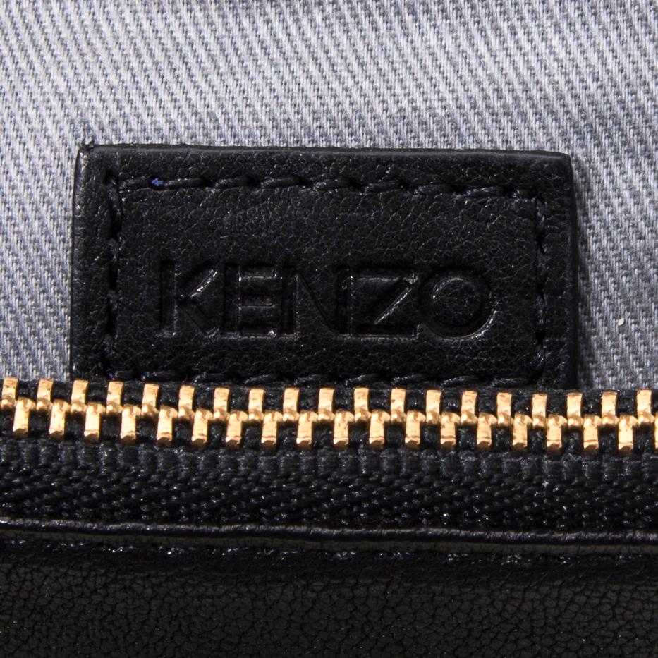 VÄSKA, Kenzo.