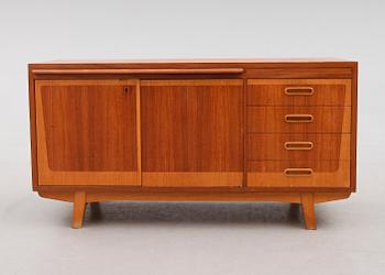 SIDEBOARD, 1900-talets andra hälft.