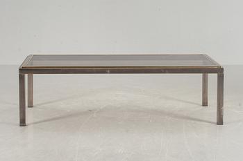 SOFFBORD, 1970/80-tal.