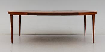 MATBORD, Bertil Fridhagen, Bodafors 1964.