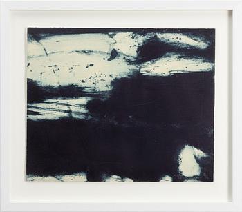 Hughie O´Donoghue, Untitled.