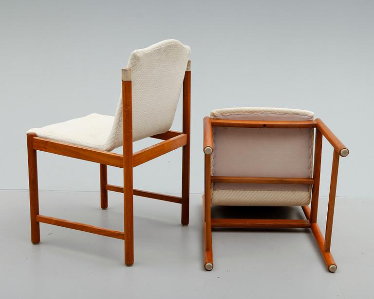 STOLAR, 4 st, 1960-tal.