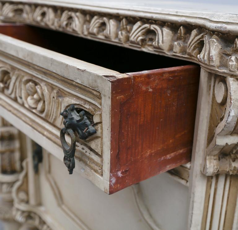 SÄNGBORD, 1 par, 2000-tal.