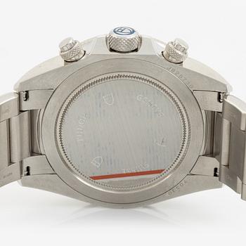 Tudor, Geneve, Heritage Chrono, chronograph, wristwatch, 42 mm.
