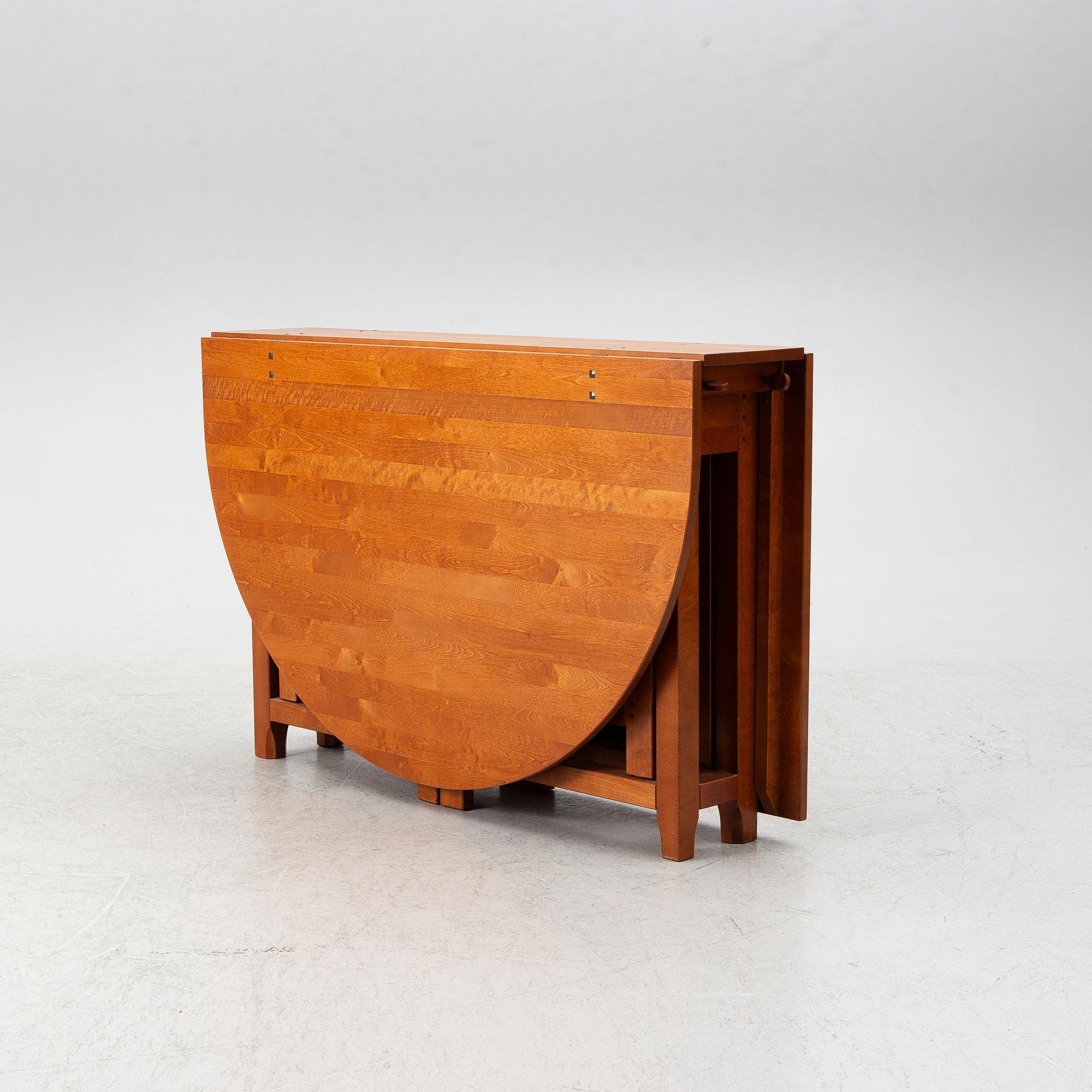 Sideboard, 1960s.