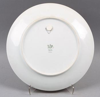 FAT, porslin, Björn Winblad, Rosenthal.