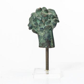Carl Milles, After, museum copy.