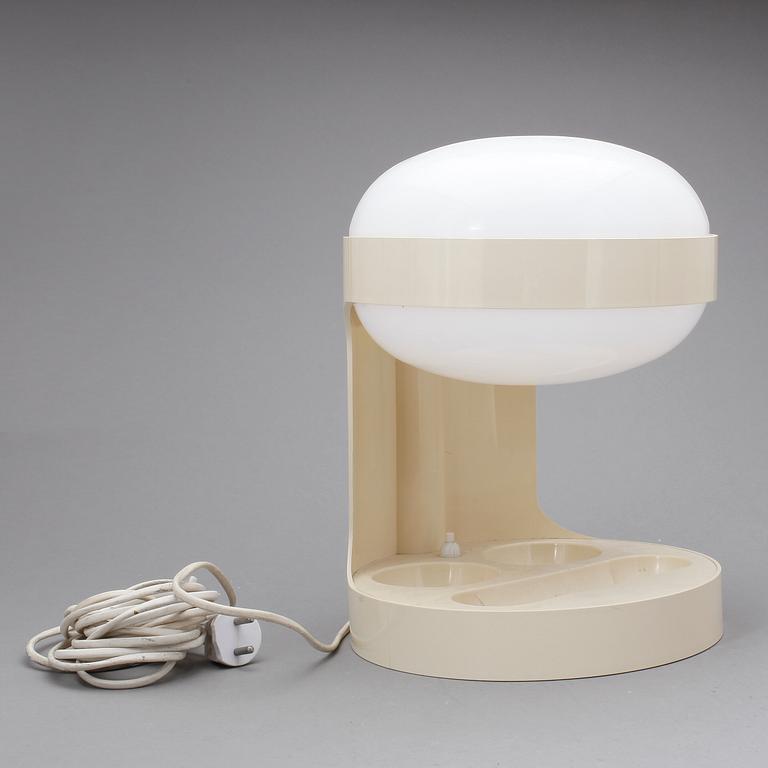 BORDSLAMPA, Joe Colombo.