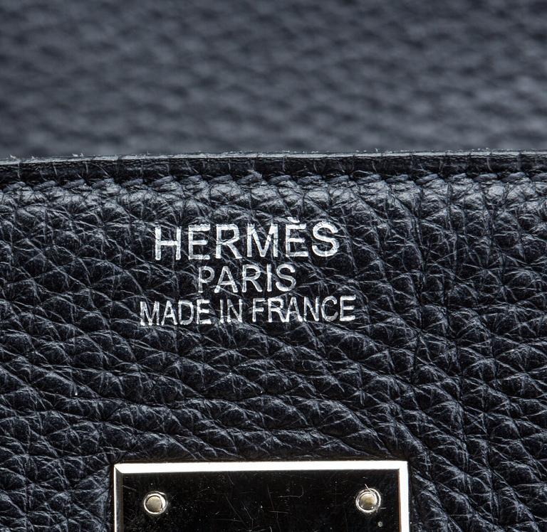 HERMÈS, "Birkin 35",.