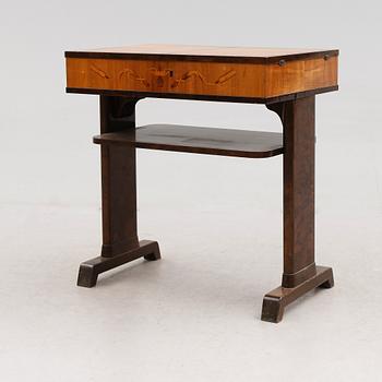 SYBORD, art déco, 1900-talets första hälft.