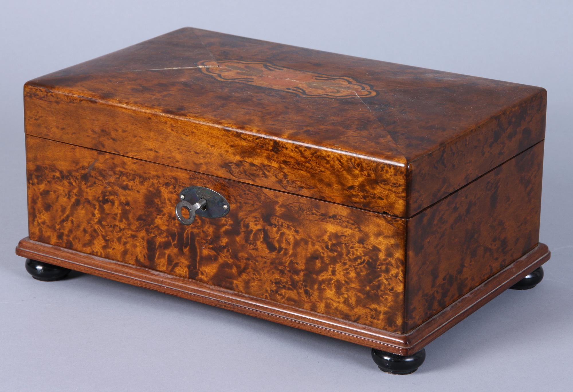 SKRIN, 1800-tal.