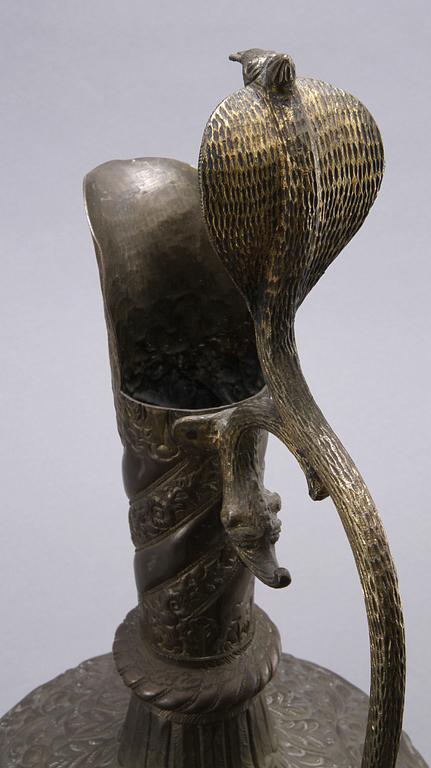 PRYDNADSKANNA, orientalisk, omkring sekelskiftet 1800/1900.