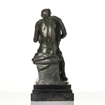 Constantin Emile Meunier, "L'enfant prodigue".