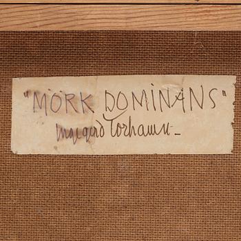 Ingegerd Torhamn, "Mörk dominans".