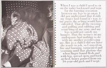 STEVEN MEISEL / MADONNA, fotobok, "SEX", Warner Books, New York, 1992.