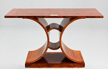 BORD, art deco-stil, 1900-tal.