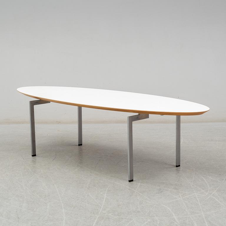A 'Trippo' coffee table by Ulla Christiansson, Karl Andersson & Söner, Sweden.