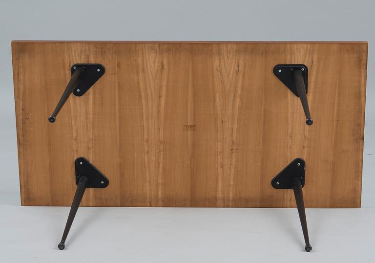 Tapio Wirkkala, A COFFEE TABLE.