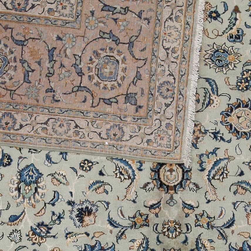 MATTA, Keshan, ca 402 x 295 cm.