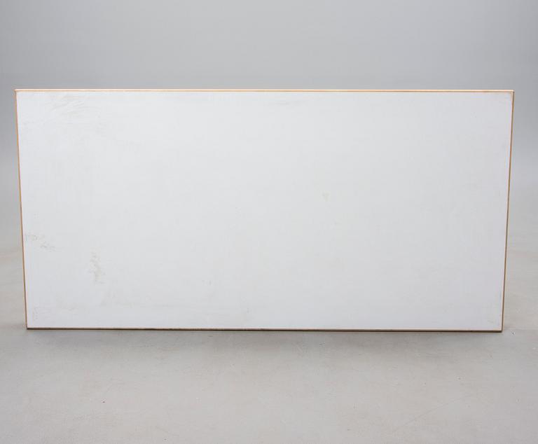 ALVAR AALTO, PÖYTÄ, 1900-luvun viimeinen neljännes.