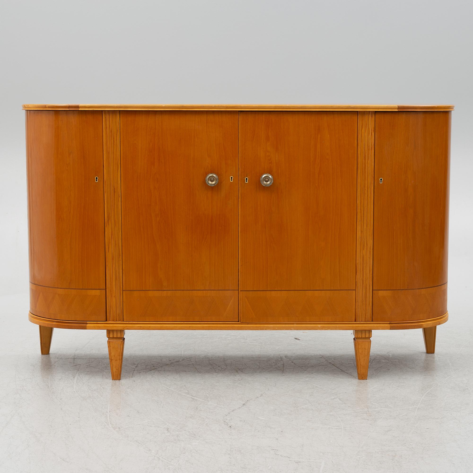 Sideboard, Swedish Modern, 1940-tal.