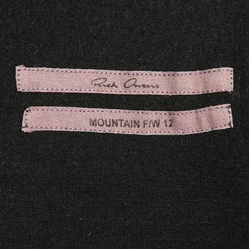 STICKAD TRÖJA, Rick Owens.
