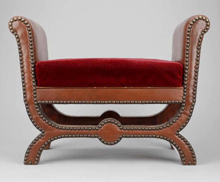 PALL, Otto Schulz, Boet, Göteborg, 1930-tal.