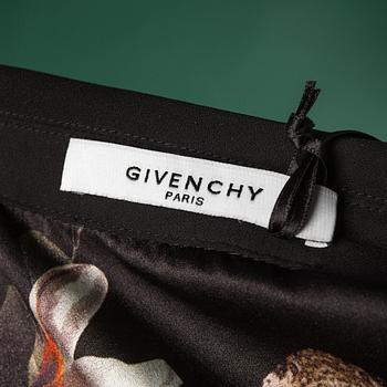 A dress by GIVENCHY, in size 40(FR).